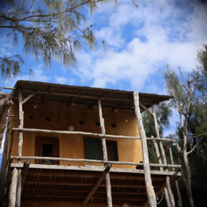 Tree House Cottage, Ocean View